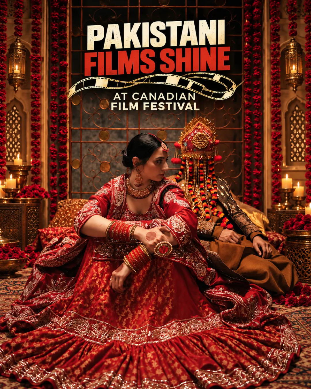 Pakistani Films Shine At Canadian Film Festival