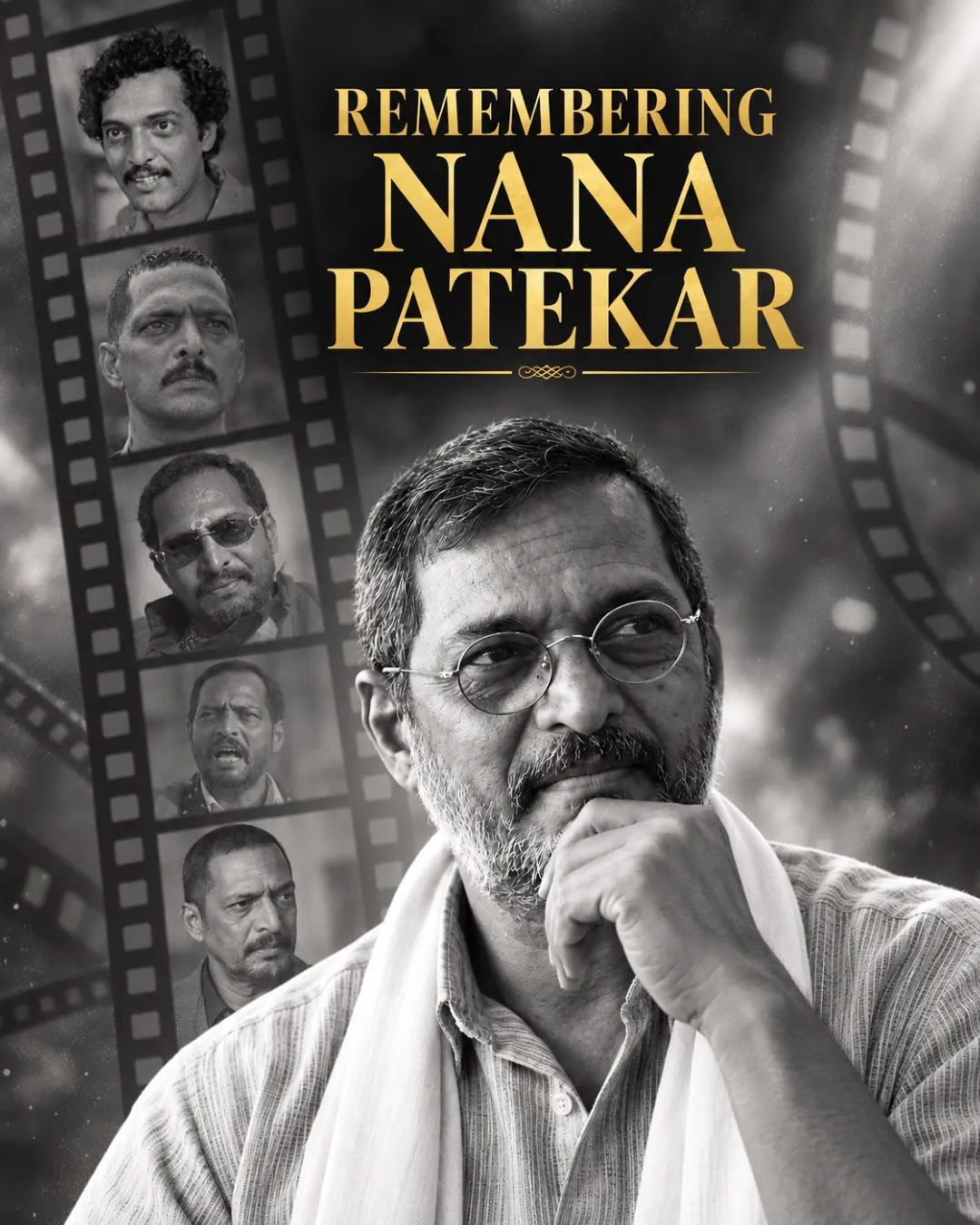 Remembering Nana Patekar