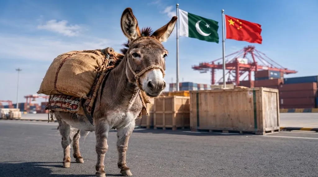 Can This Trade Become A Larger Export Industry?