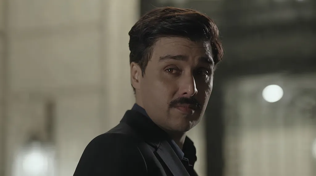 Ahsan Khan Reflects On The Journey