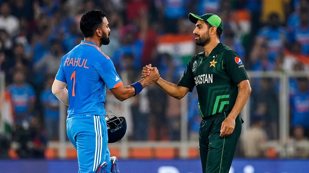Three Potential India-Pakistan Showdowns