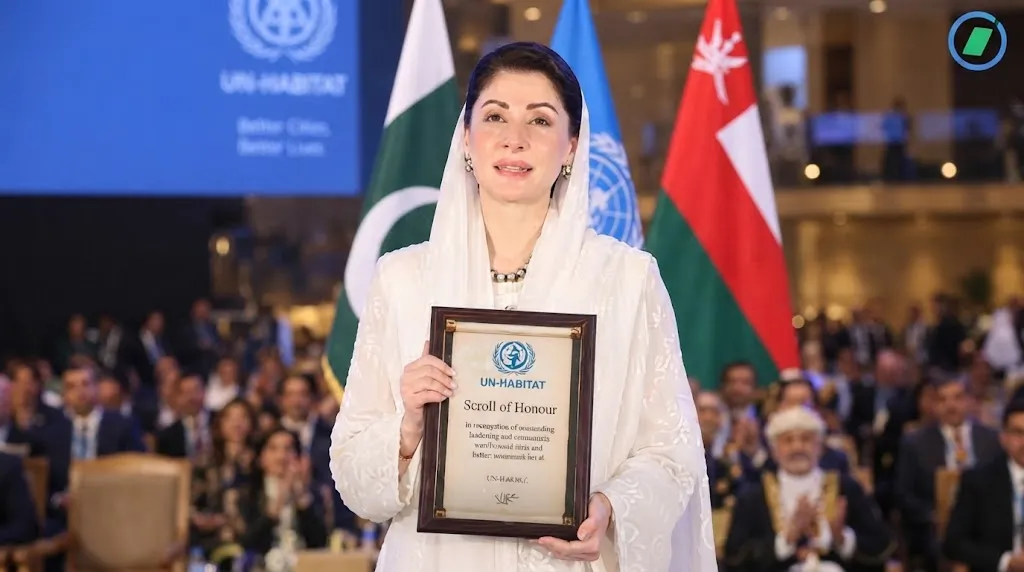 International Recognition For Punjab Housing