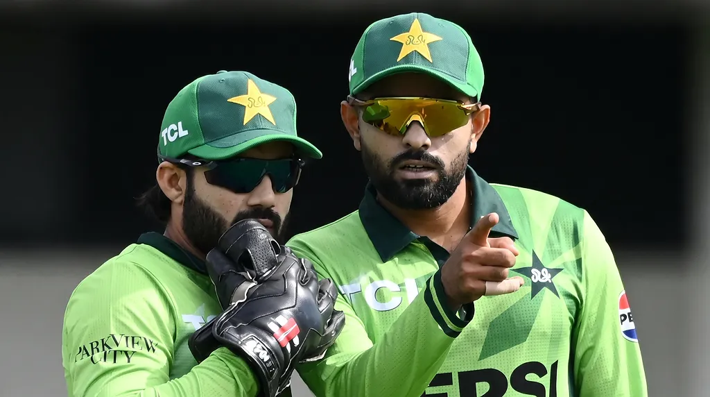 Pakistan’s Senior Stars Could Return
