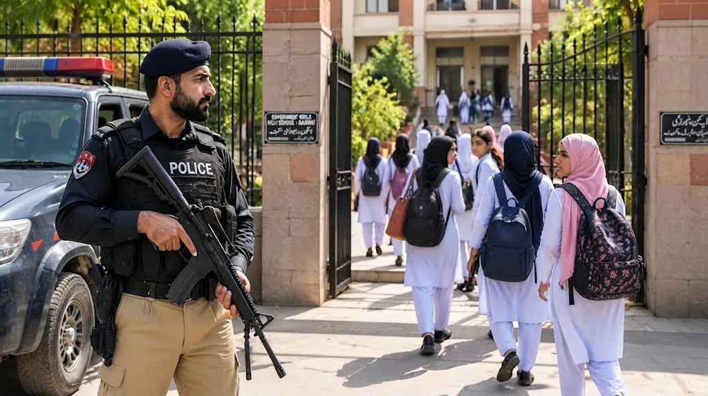 Stronger Security Measures For Women’s Safety