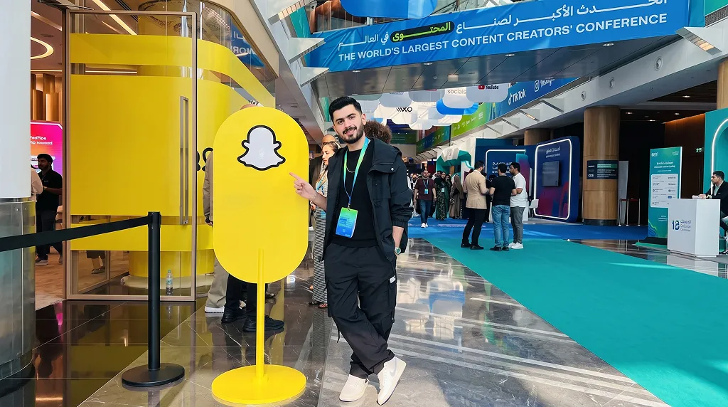 From Kharan To Building His Own Business