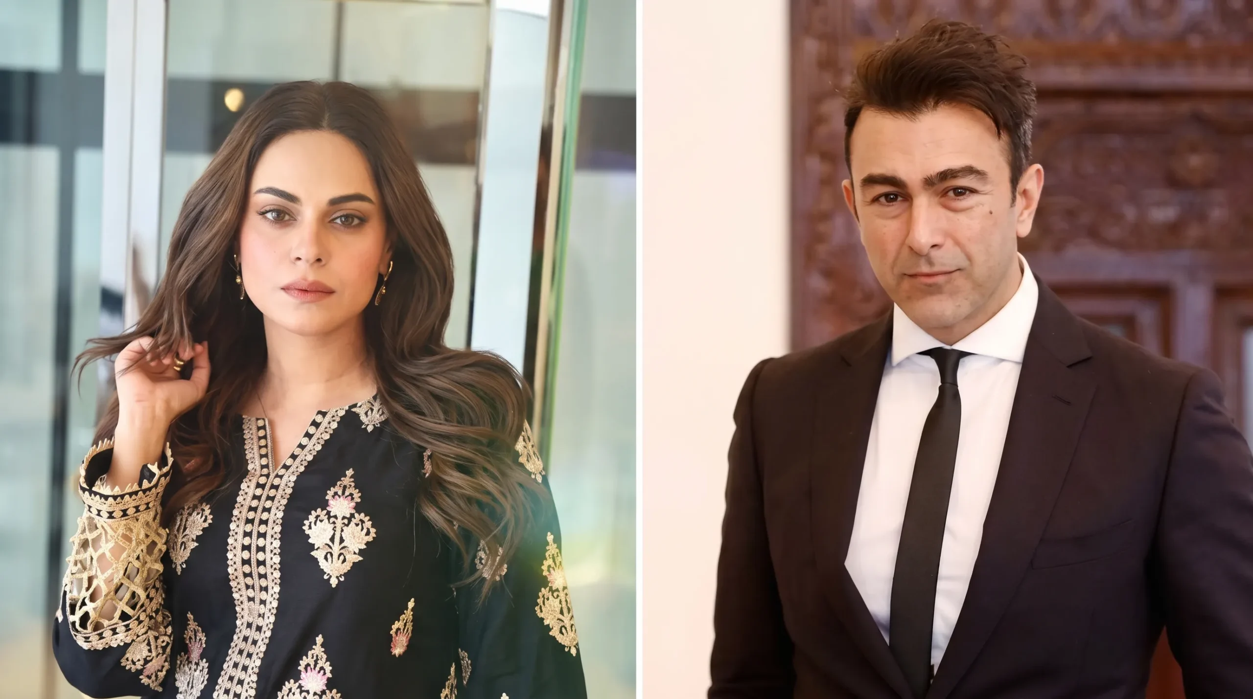 Two Generations Of Pakistani Cinema Come Together