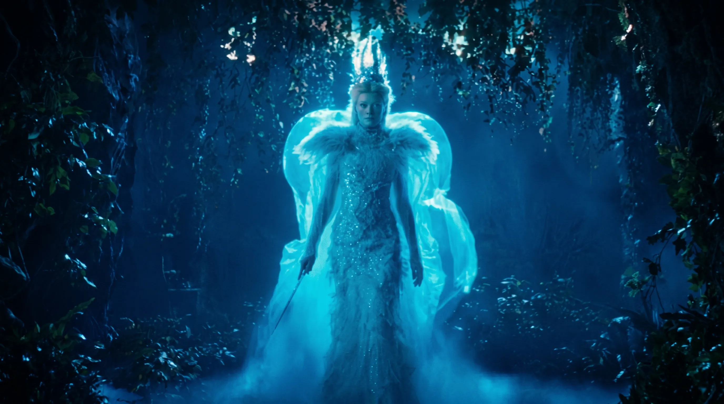 A Journey To The Beginning Of Narnia