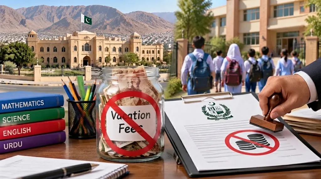 Court Ruling Prompts Action Against Schools