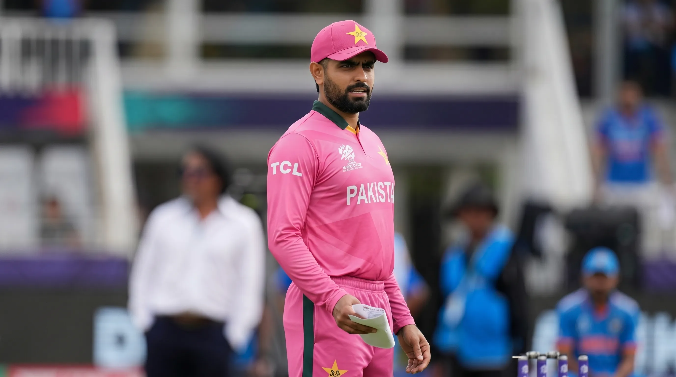 When A Cricket Match Becomes A Cause