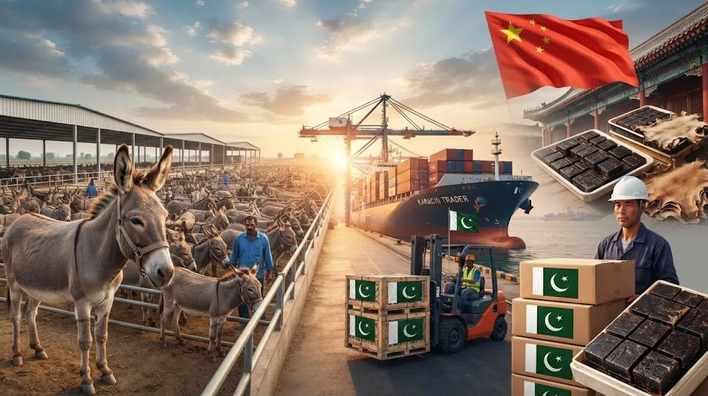 Gwadar Builds A New Link With Chinese Buyers