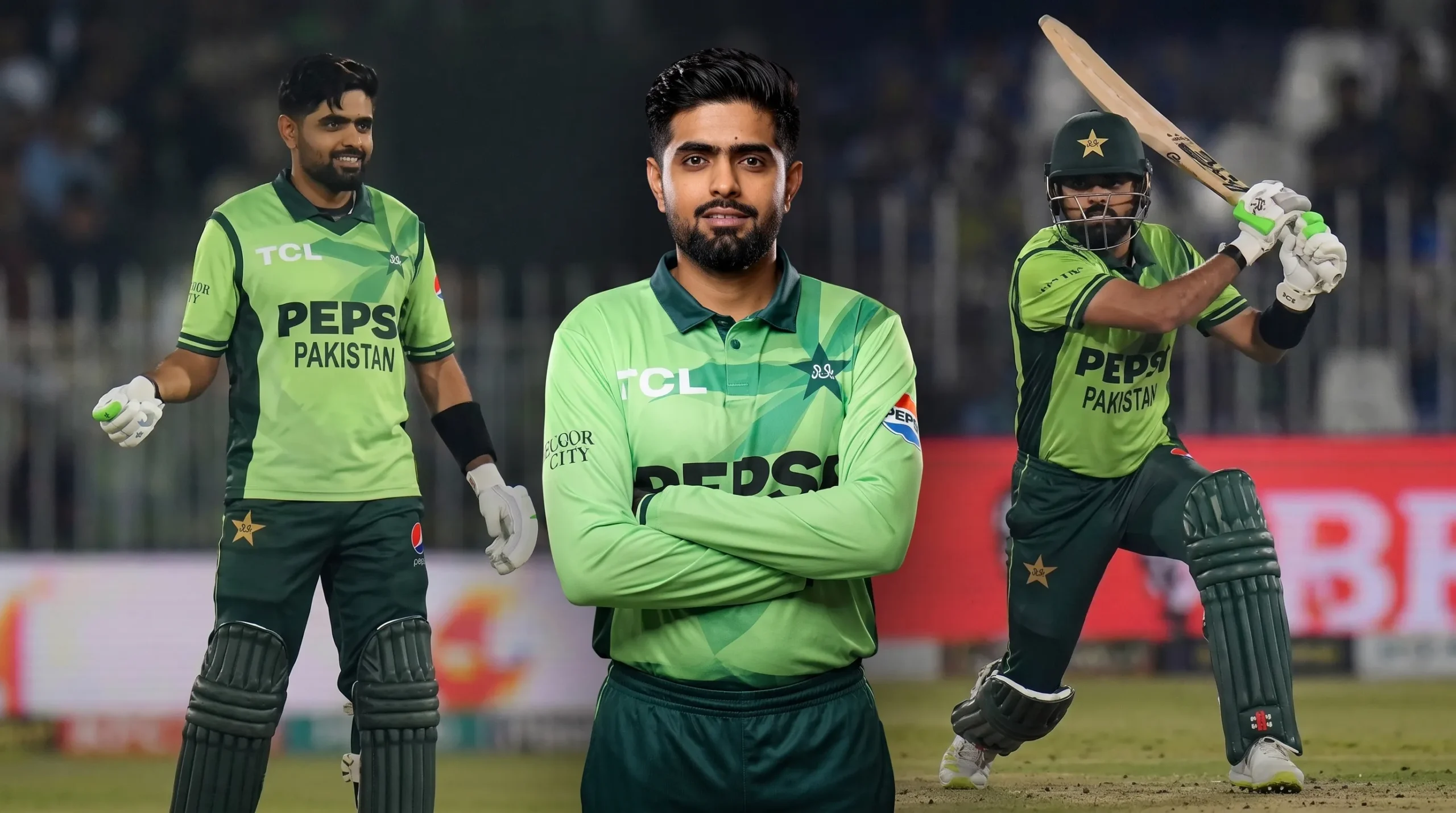 Babar Azam Crosses 16,000 International Runs