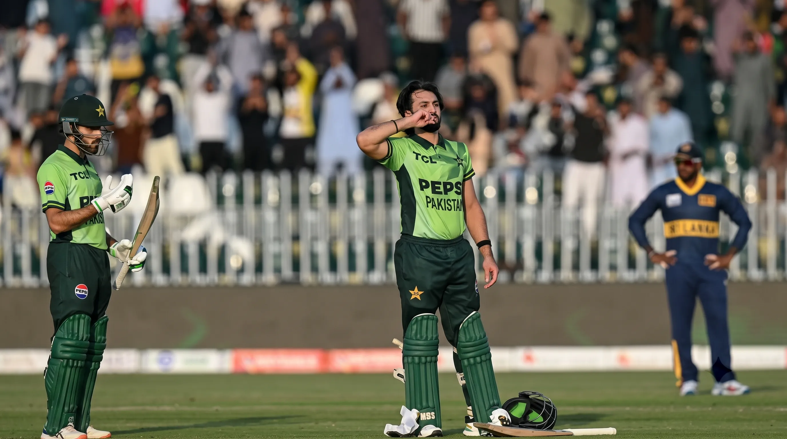 A Century That Made History