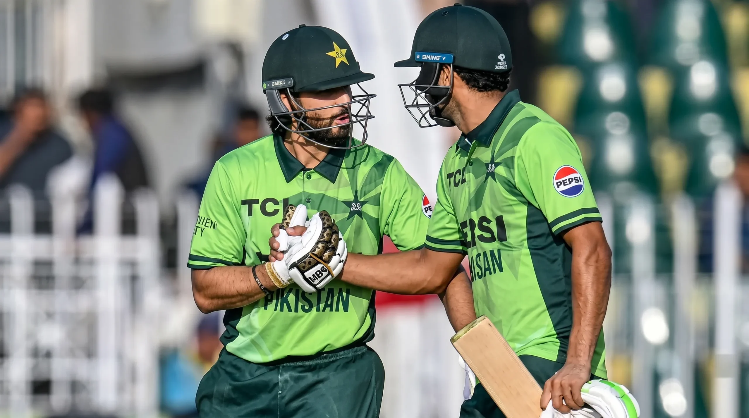 Pakistan Makes A Remarkable Comeback