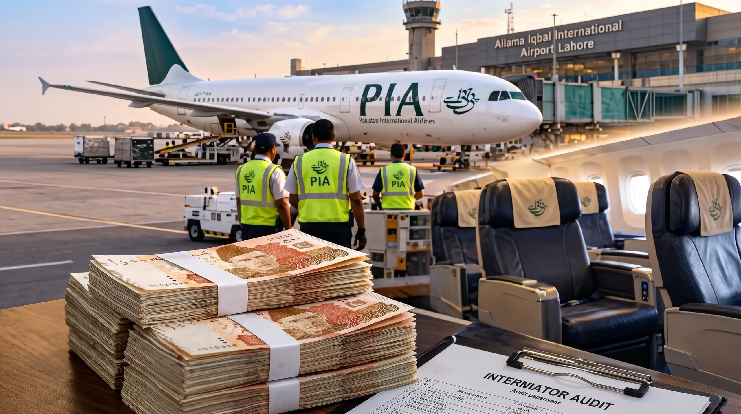 How Premium Seats Became A Fraud Allegation