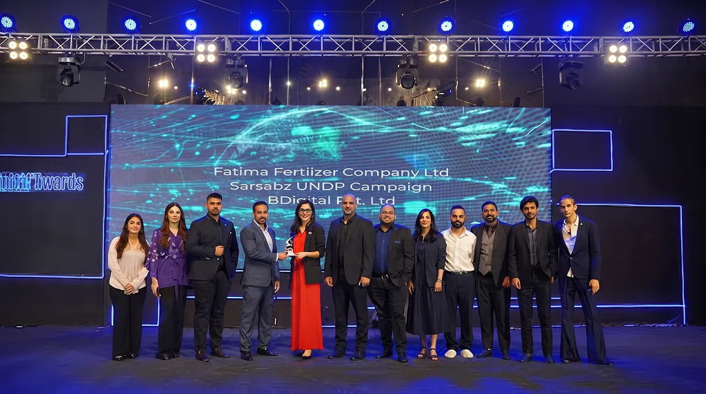Recognition For Responsible Business