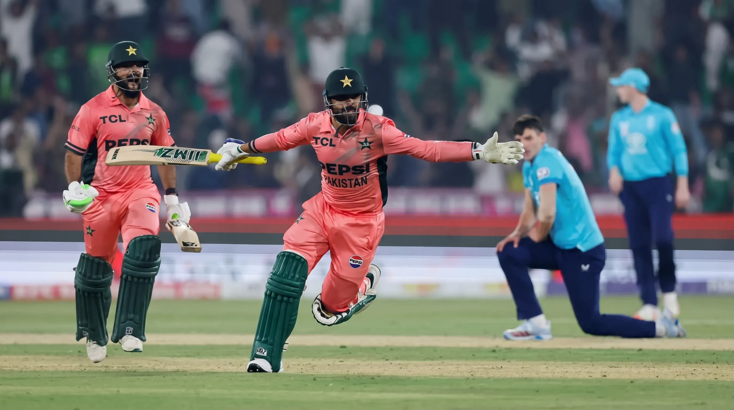 From 154–9 To Victory In A Remarkable Comeback