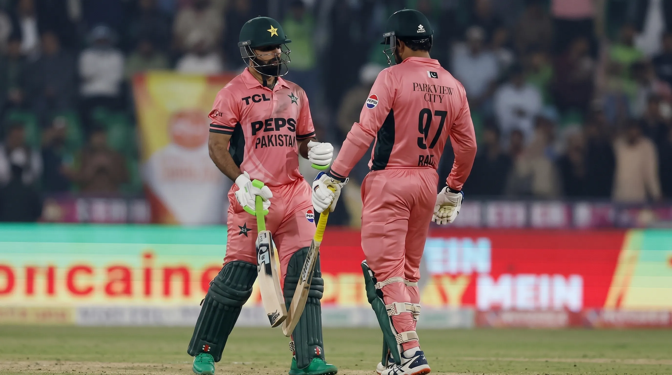 Pakistan’s Last-Wicket Heroes Stun England