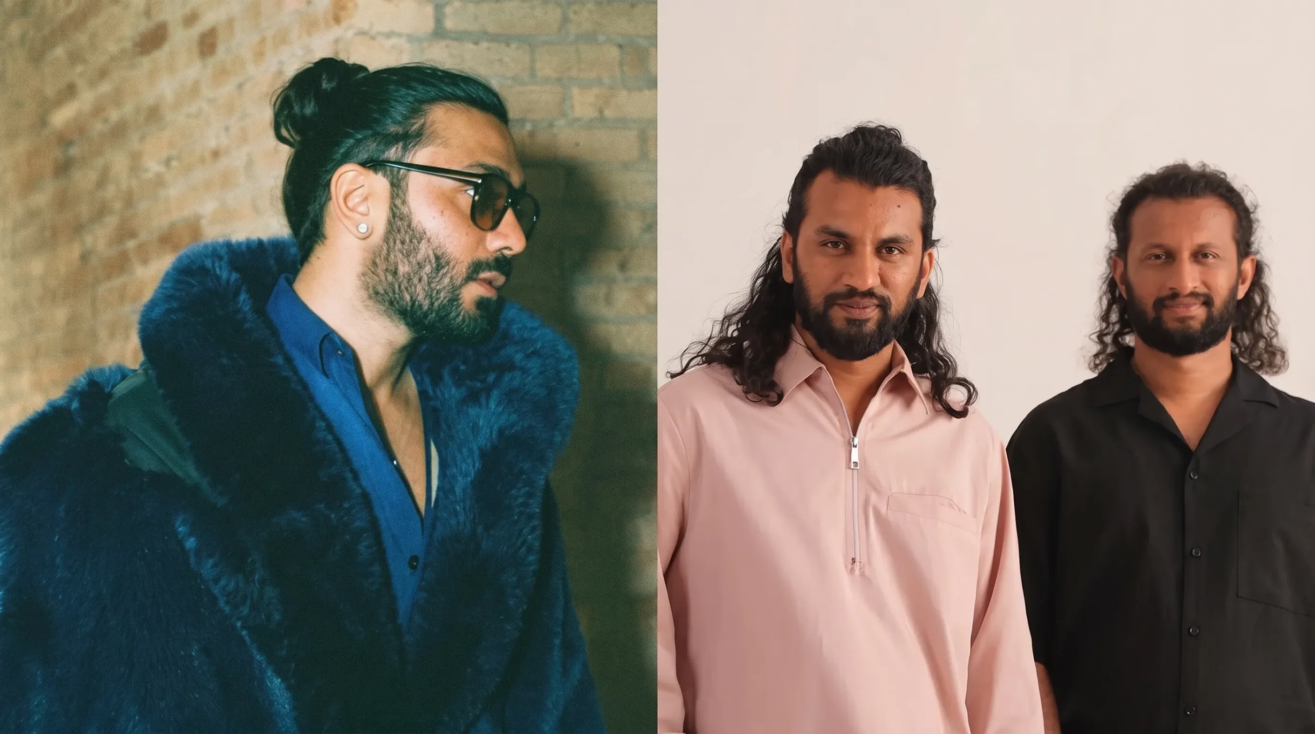 A Pakistani Track Finds Its Way Into The World’s Top 50