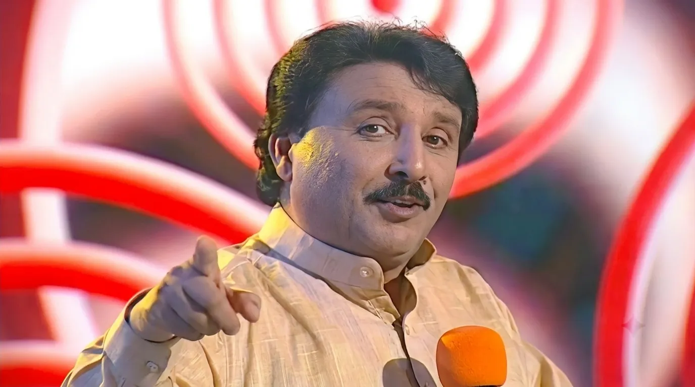 Pashto Music Bids Farewell To A Legendary Voice