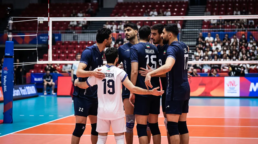 Iran’s Attack And Blocking Make The Difference