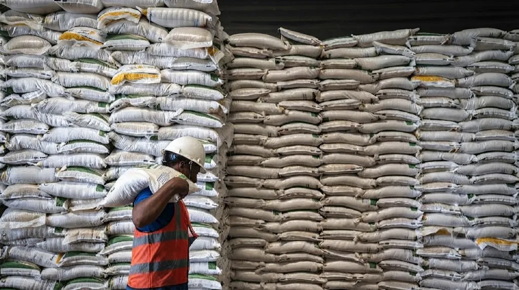 Malaysia Emerges As A Key Rice Market