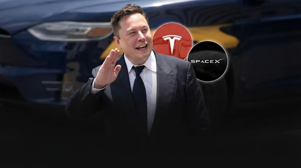 SpaceX And Tesla Drive The Gains