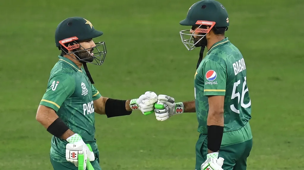 Two Batters With Impressive T20I Records