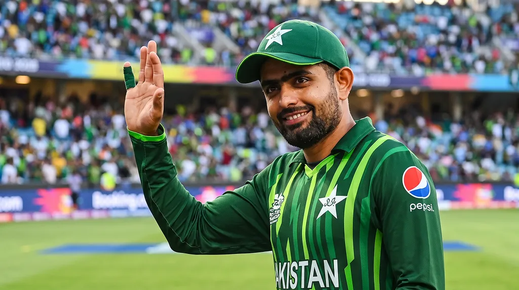 Babar Reached The Milestone In Fewer Innings
