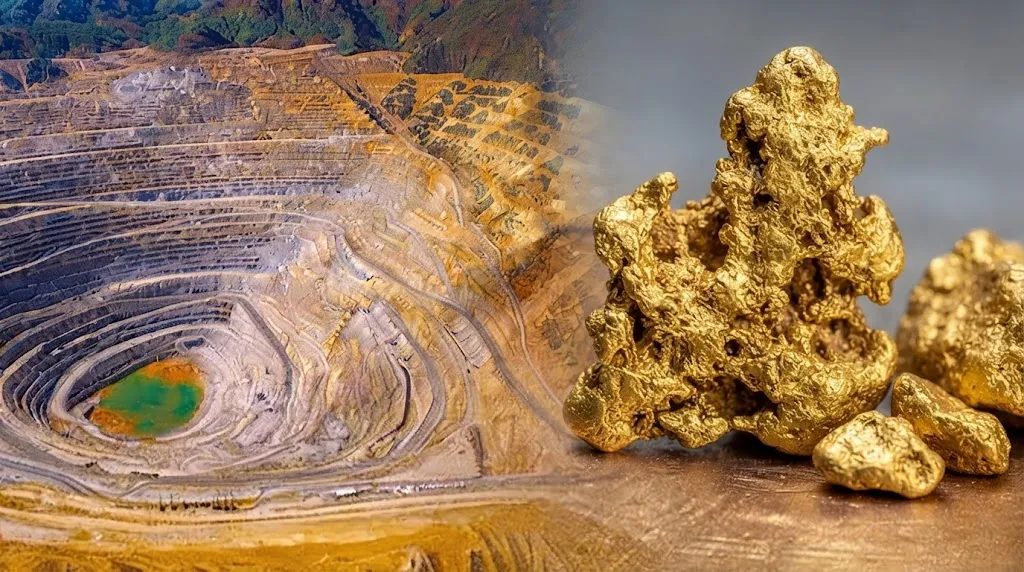 Reko Diq And Lithium Open New Possibilities