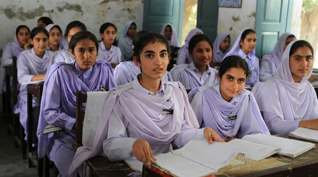 Creating Safer Spaces For Female Students