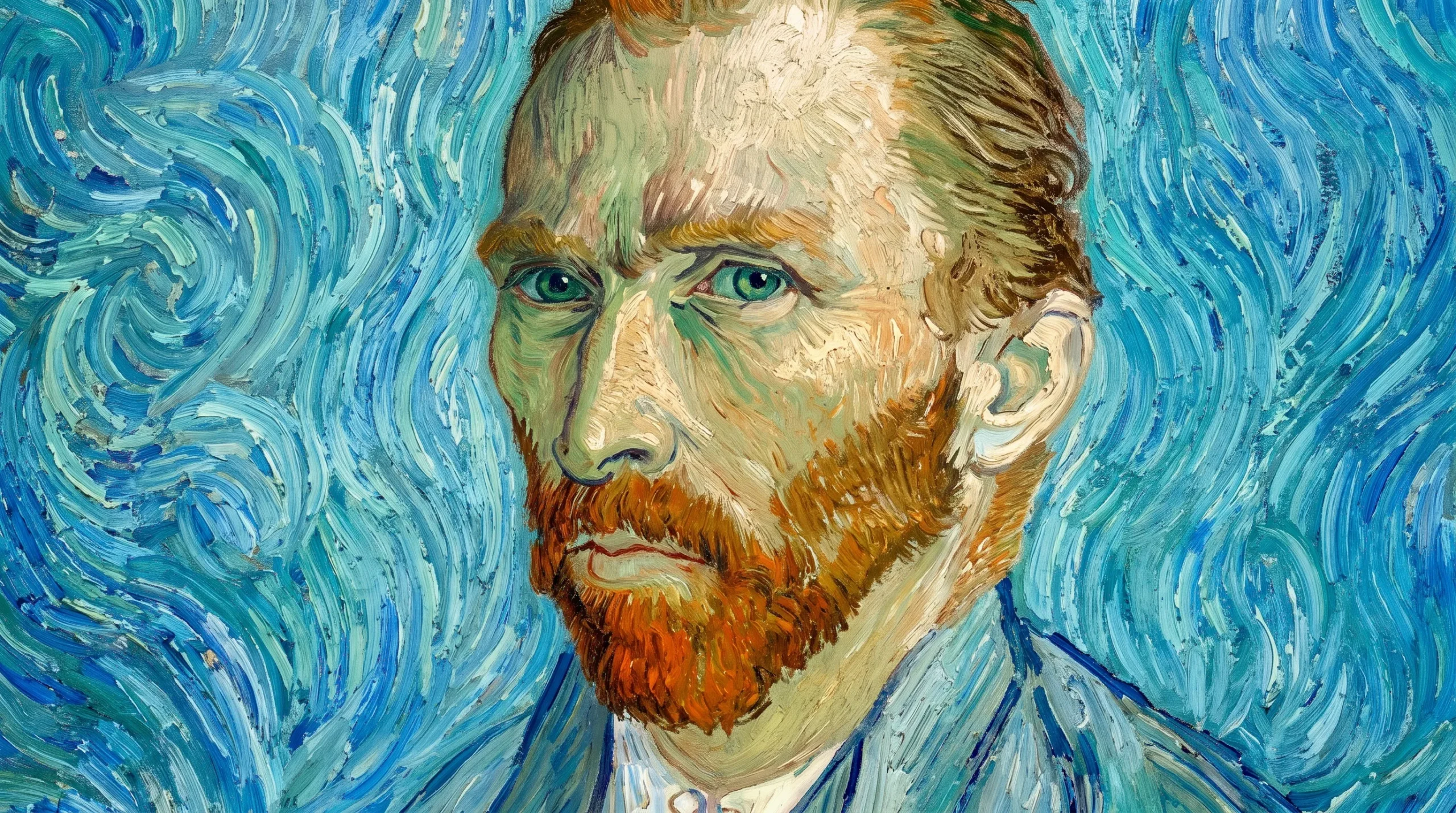 A Glimpse Into Van Gogh’s Final Months