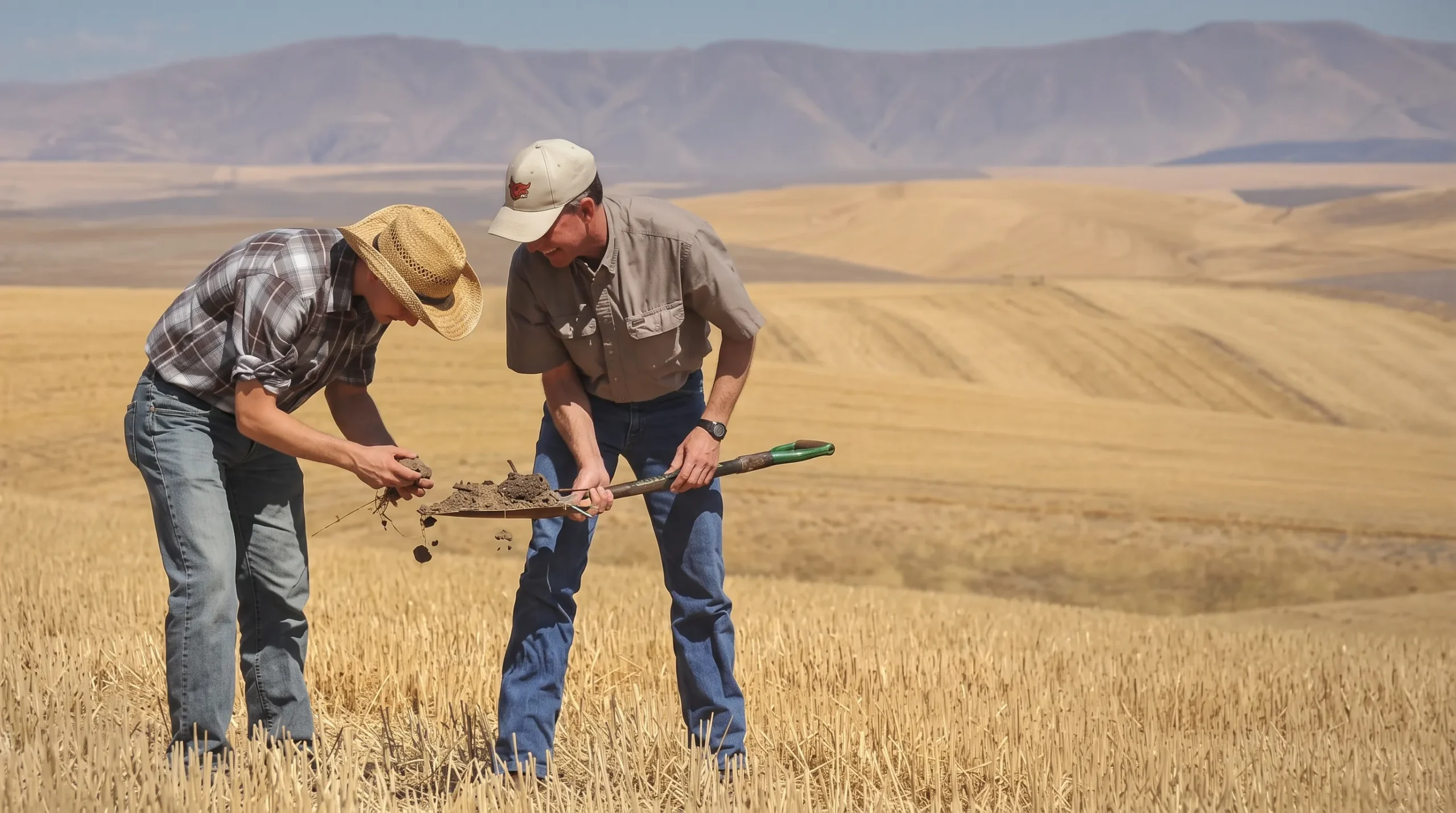 Natural Pest Control Reduces Reliance On Chemicals