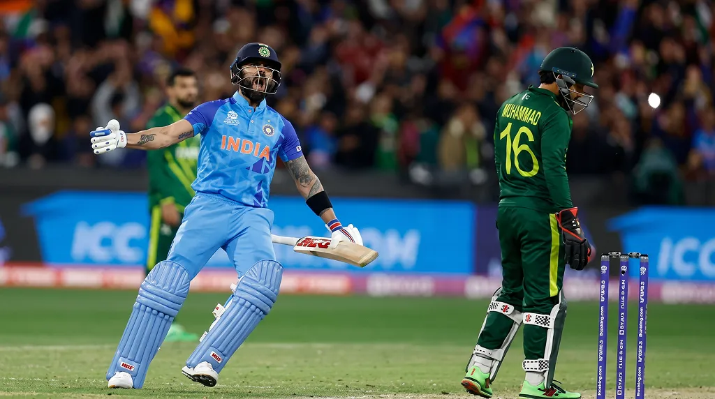 India Features In Three Of The Most Requested Matches