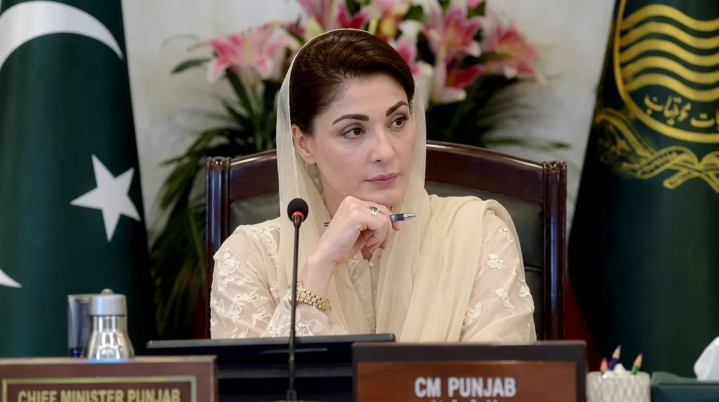 Why Maryam Says She Uses The Aircraft