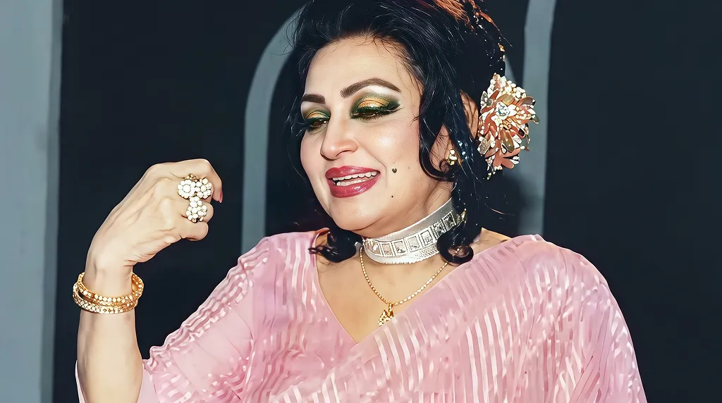 From Child Performer To Musical Icon