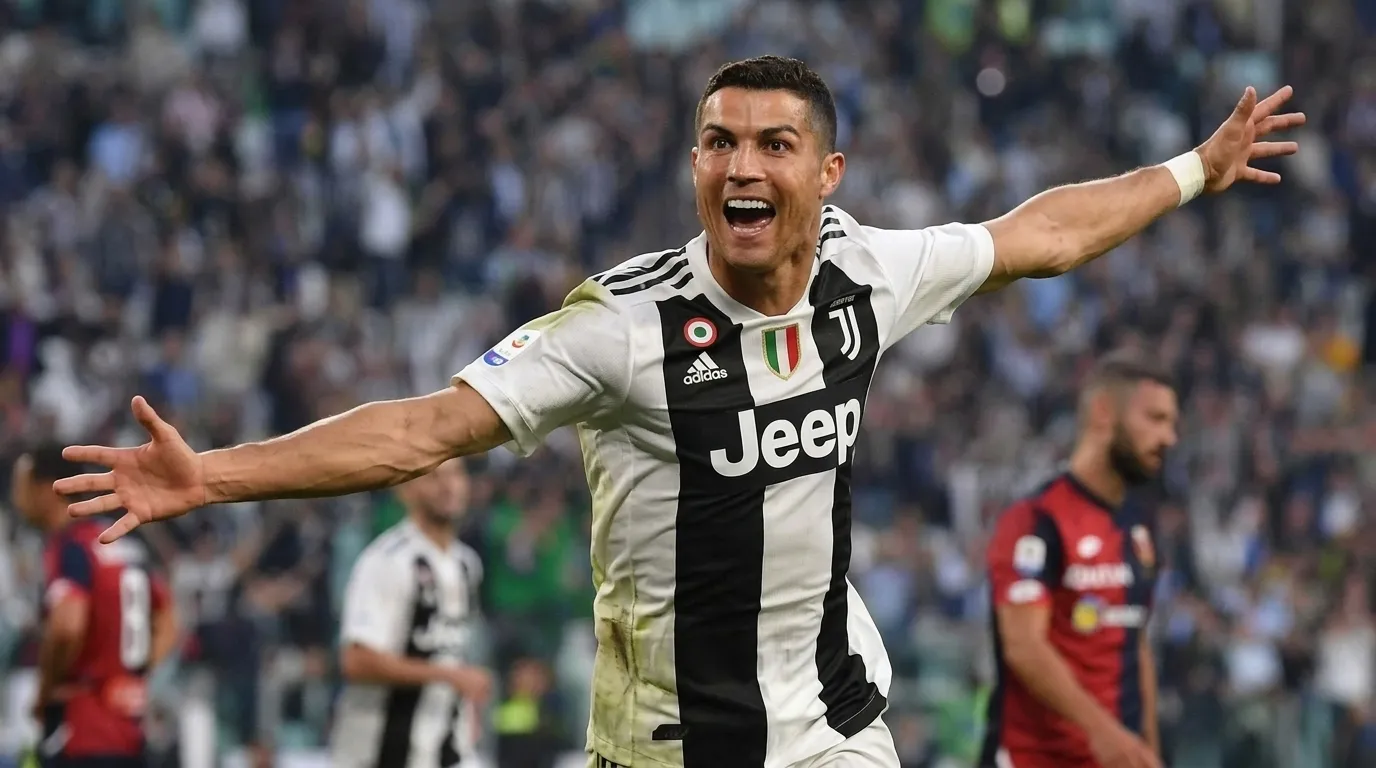 Just 20 Goals Away From Four Figures