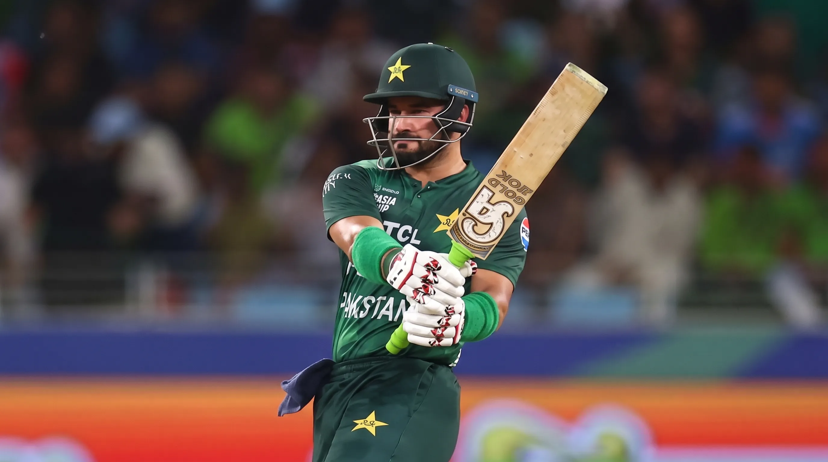 How Farhan Built His Record