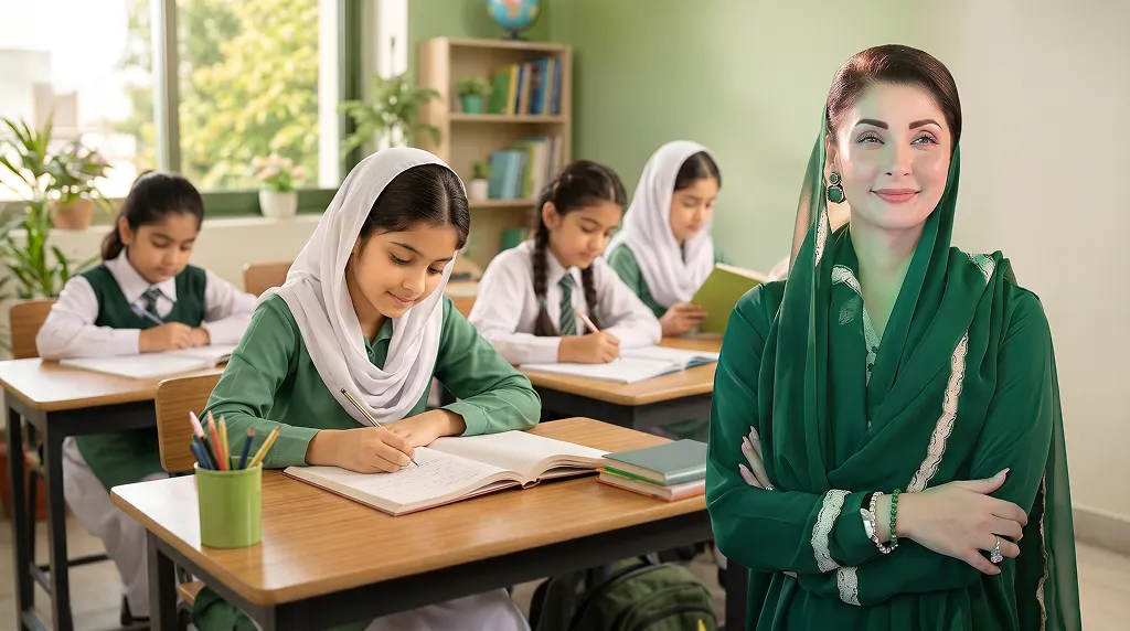 Education And Independence Go Hand In Hand