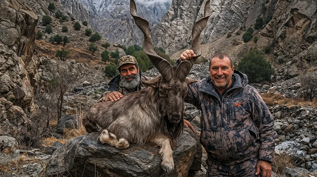 How Hunting Fees Support Local Communities