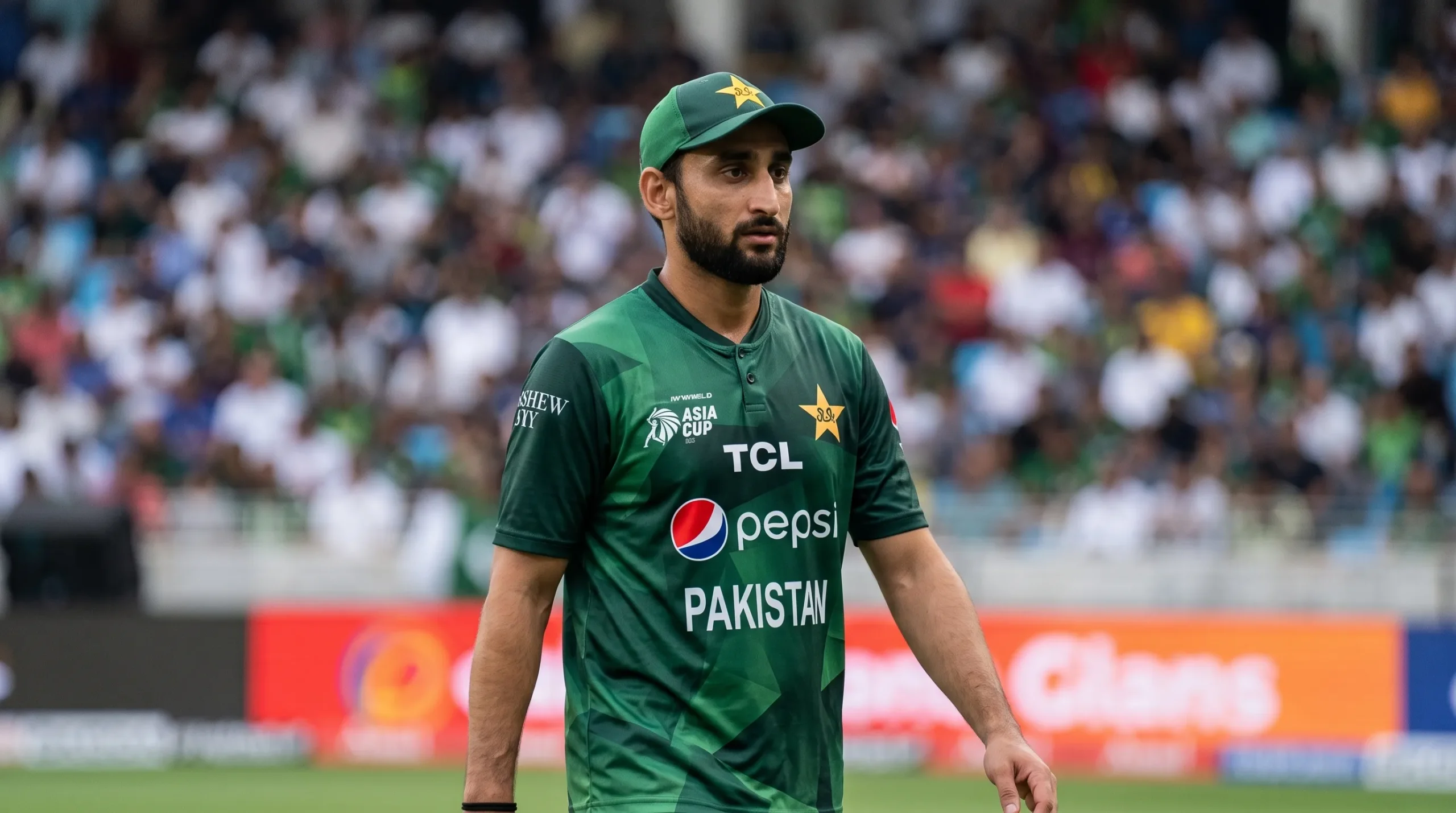 Surpassing A Pakistan Cricket Great