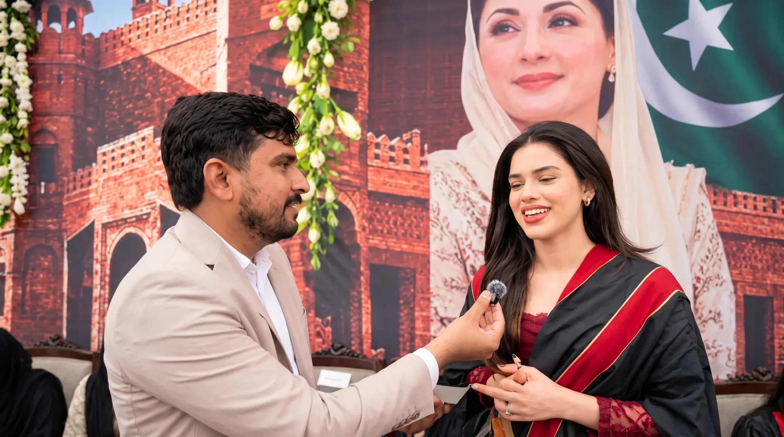 Creating Opportunities For Women