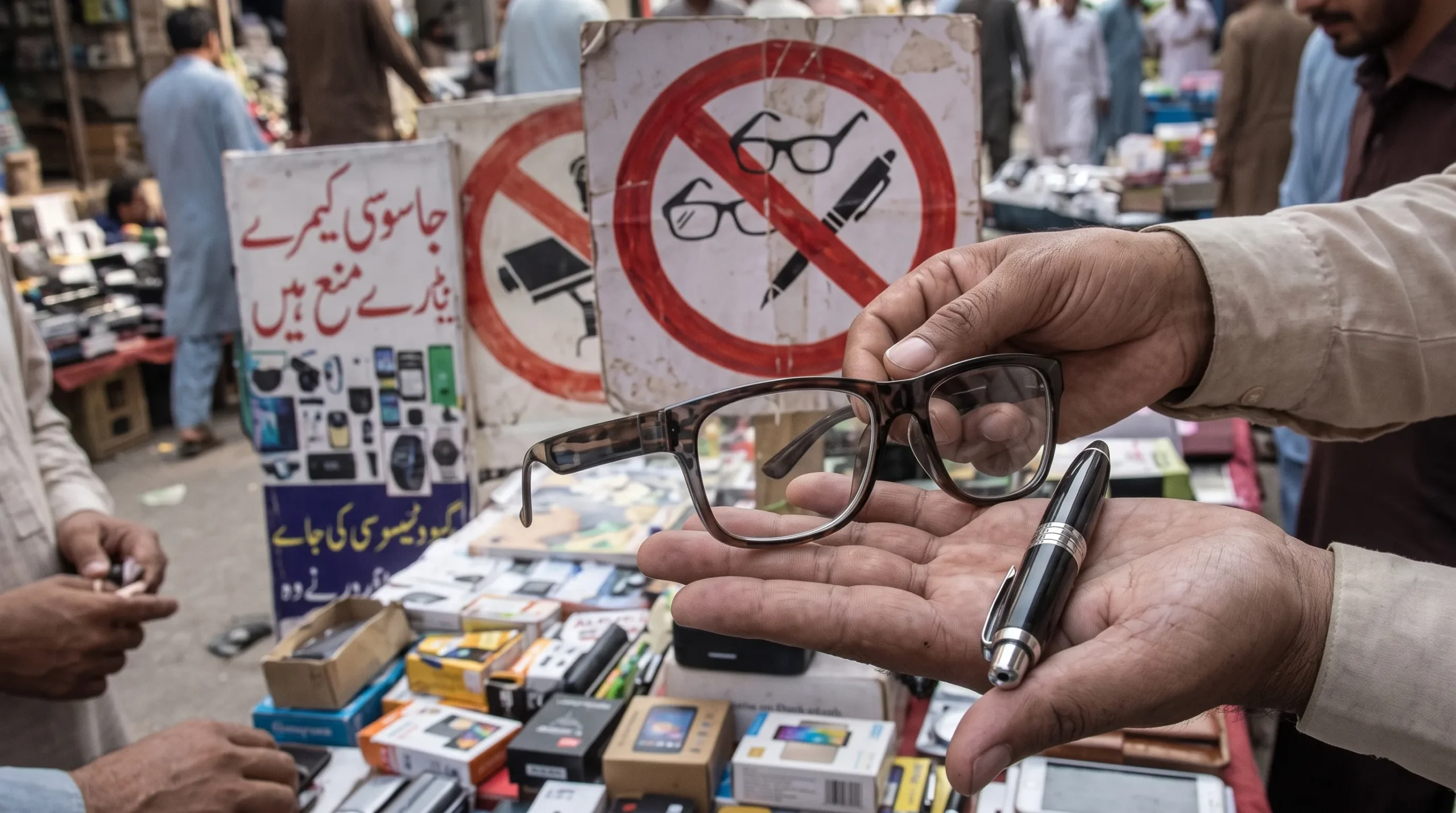 Why These Gadgets Have Raised Concerns