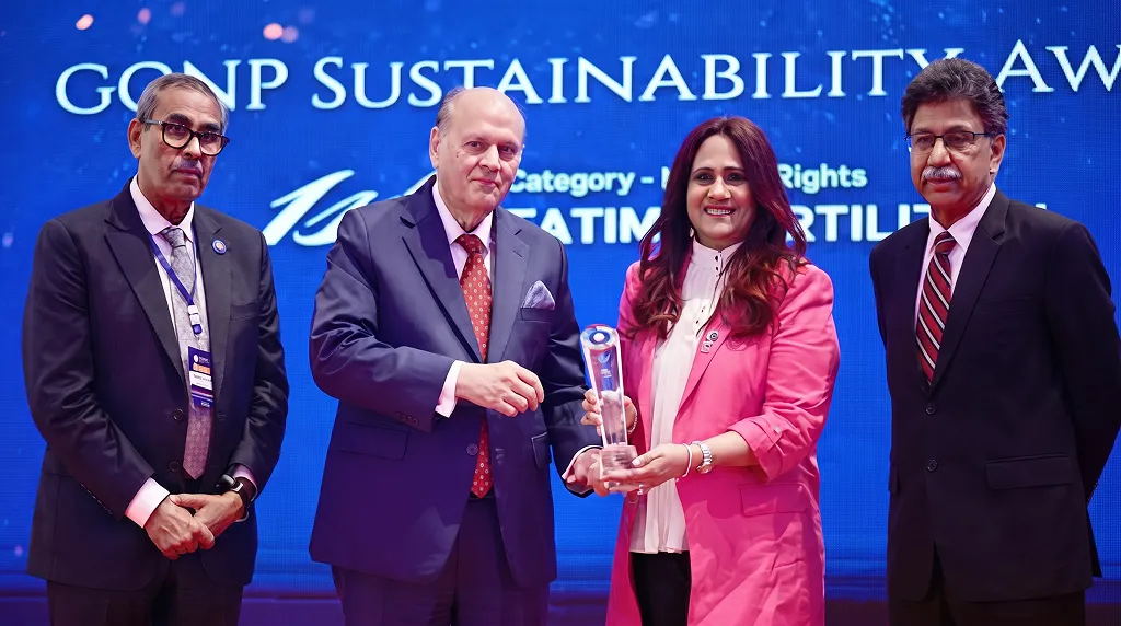 Sustainability Built Around People