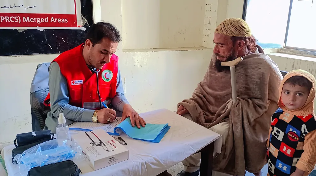 Beyond Consultations And Basic Medicines
