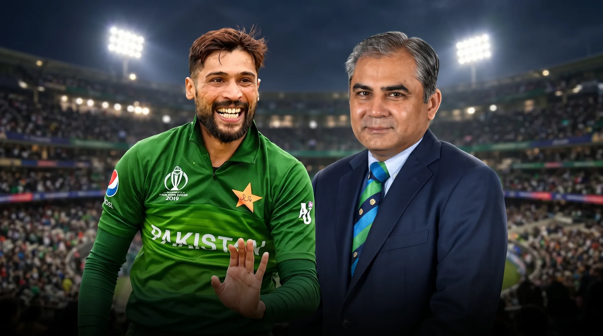 Changes And Development Plans Aim To Build A Stronger Cricket System