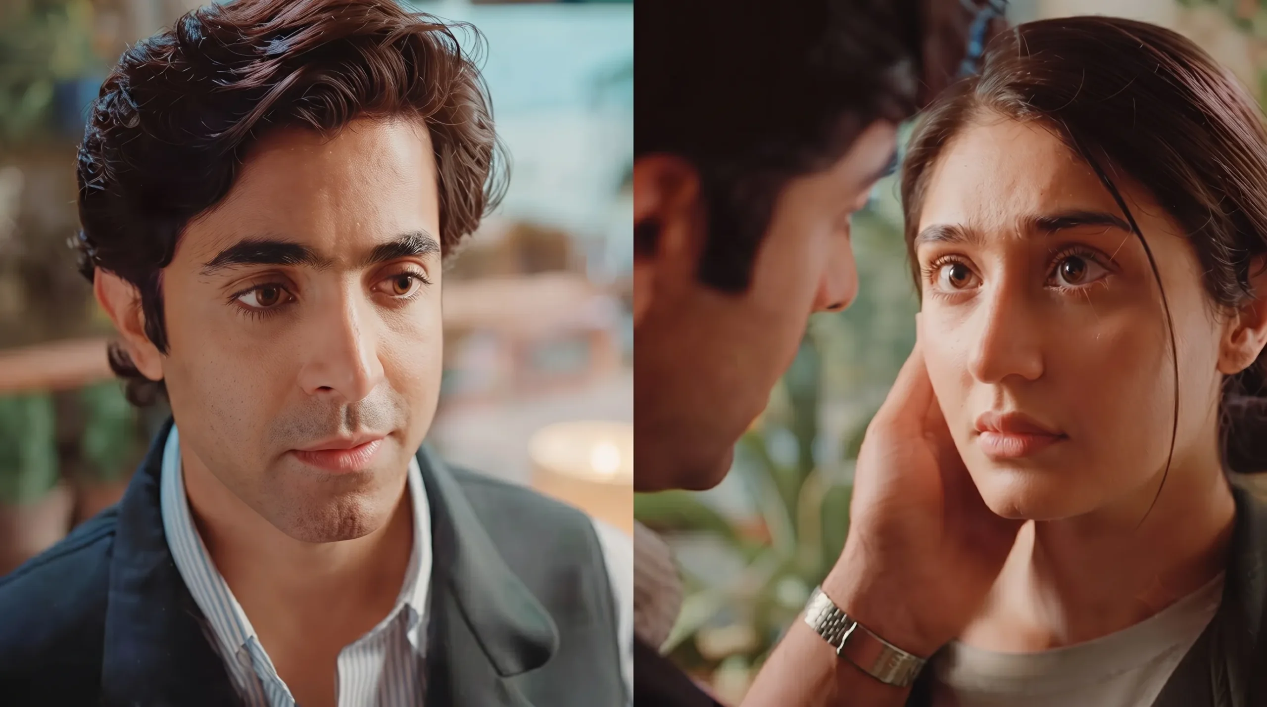 A Story Of Betrayal And New Beginnings Connects With Viewers