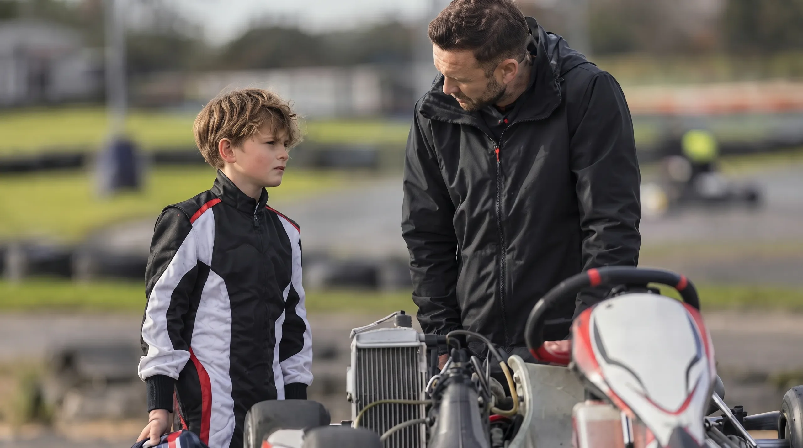 A Ferrari Academy Place Brings Formula 1 Aspirations Closer