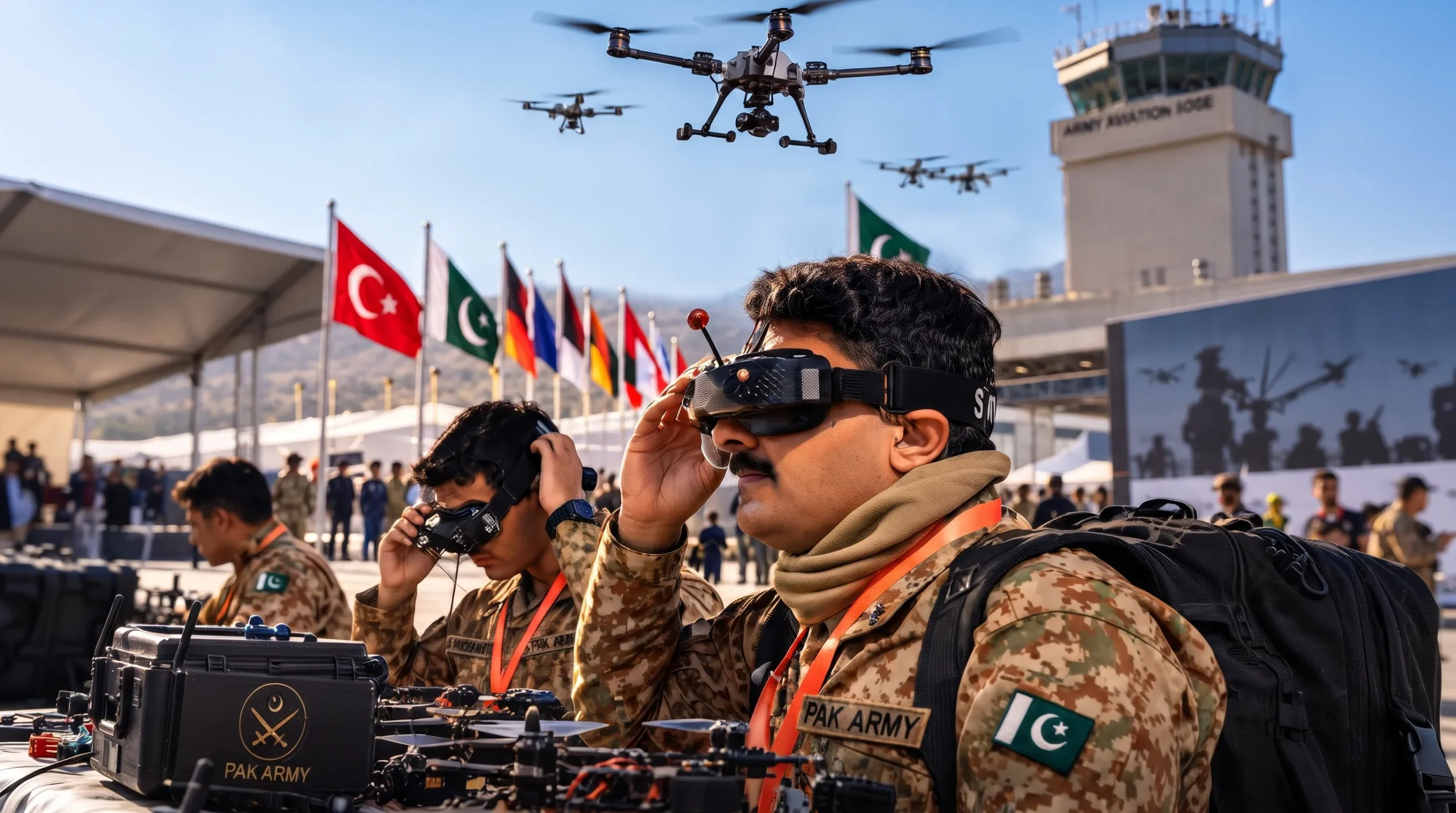 Precision Makes The Difference