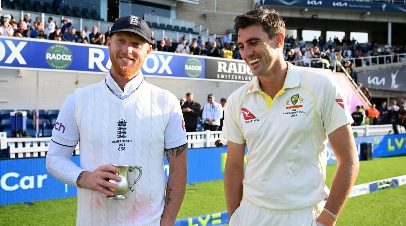 Melbourne Prepares To Celebrate A Century And A Half Of Test Cricket
