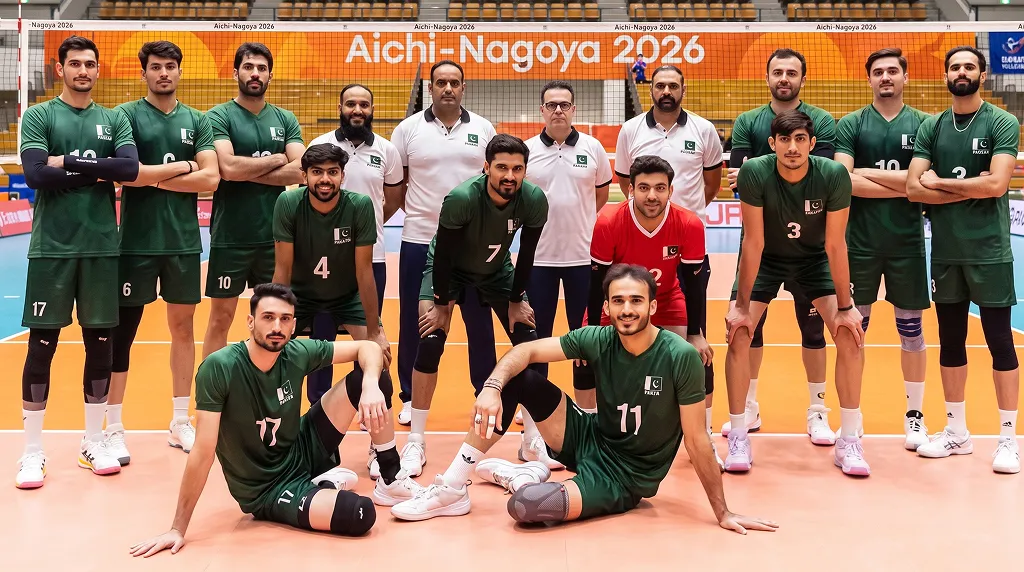 Pakistan Still Has A Medal Opportunity